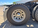4 Underbody - Truck with 