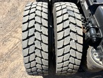 4 Underbody - Truck with 