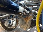 Drivetrain with 