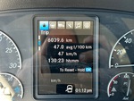 4 Transmision with Engine Hours