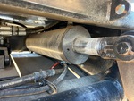 Hydraulics with 