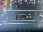 4 Transmision with Engine Hours