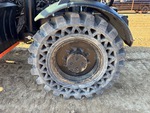 Chassis with 