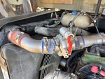 Motor with 