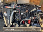 Motor with 