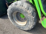 Chassis with 