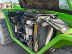 Motor with 