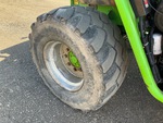 Chassis with 
