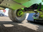 Drivetrain with 