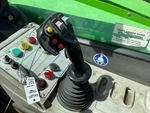 Control Station with 