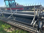 v2 Features - Swather Header with 