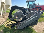 v2 Features - Swather Header with 