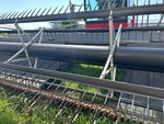 v2 Features - Swather Header with 