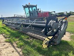v2 Features - Swather Header with 