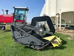 v2 Features - Swather Header with 