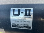 v2 Features - Swather Header with 