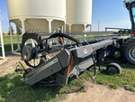 v2 Features - Swather Header with 