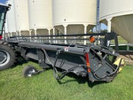 v2 Features - Swather Header with 