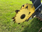 v2 Features - Swather Header with 