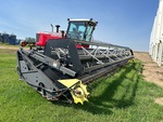 v2 Features - Swather Header with 