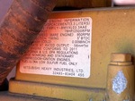 Engine with 