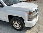 Chassis with 