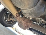 Drivetrain with 