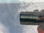 General Appearance with Second Serial Number/VIN Photo