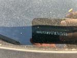 General Appearance with Second Serial Number/VIN Photo