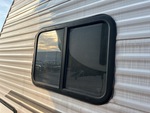 Exterior with 
