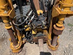 Chassis with Kelly Drive Gear Box