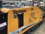 General Appearance with Sheet Metal (fiberglass) Condition