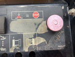 Safety with Safety Lock Out/Stop