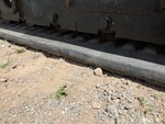 Undercarriage with Right Track Rollers