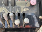 Control Station with Steering Controls