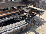 Chassis with Mud Mixing System