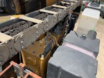 Chassis with Hyd. Hose Carrier System