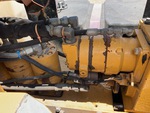 Hydraulics with Hydraulic Motors
