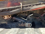 Chassis with Boom Condition