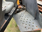 General Appearance with Steps/Ladders