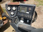 Control Station with Dash Console