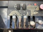 Control Station with Hydraulic Controls