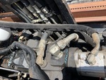 Hydraulics with Hoses (Hydraulics)