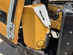 Hydraulics with Hydraulic Tank