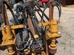 Chassis with Main Frame