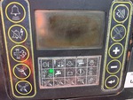 Control Station with Engine Oil Pressure