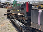 Chassis with Mast Condition