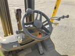 Control Station with 
