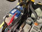 Engine with 