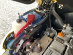 Engine with 
